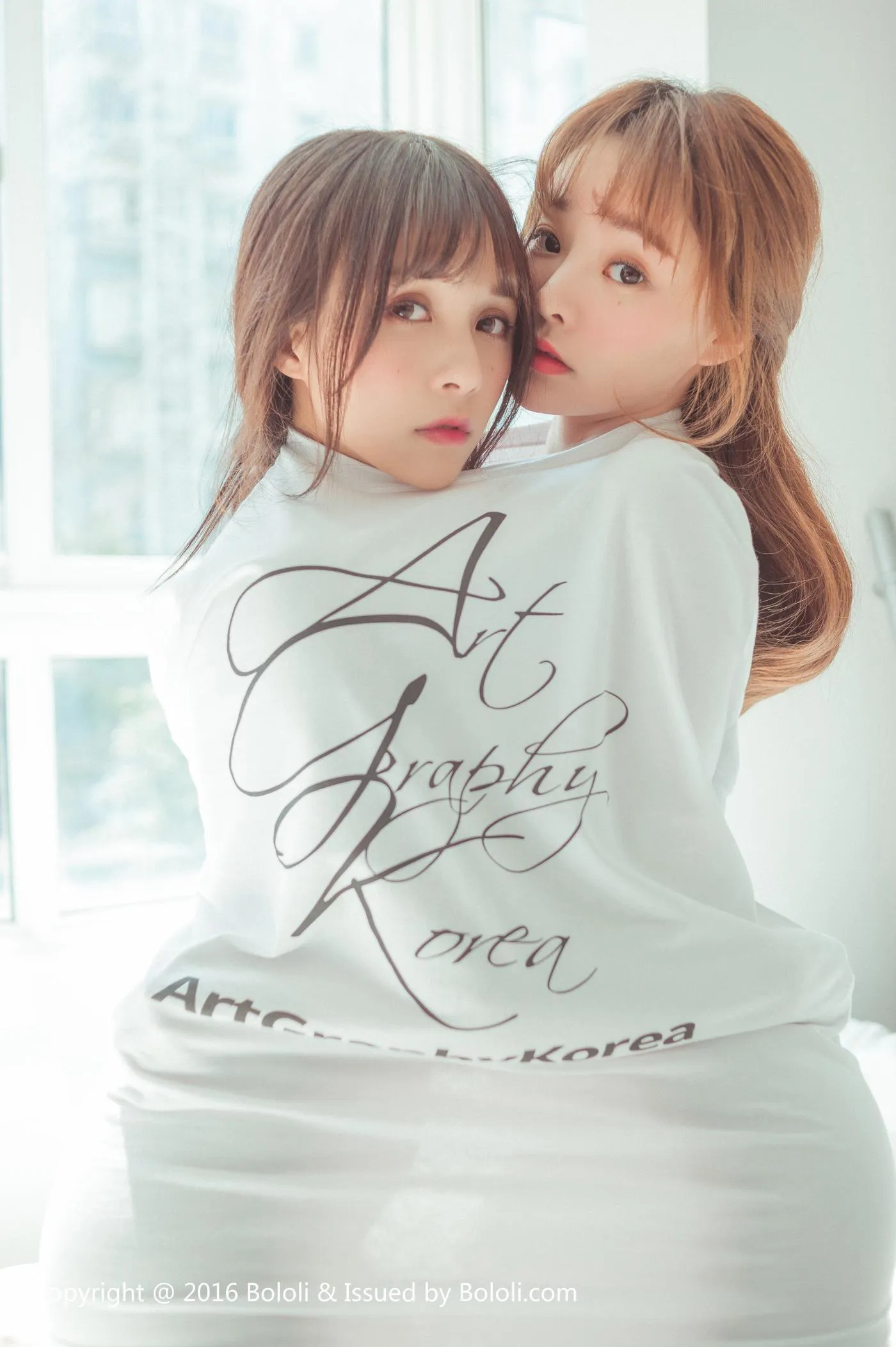 Vol.042 柳侑绮 [51P]插图3